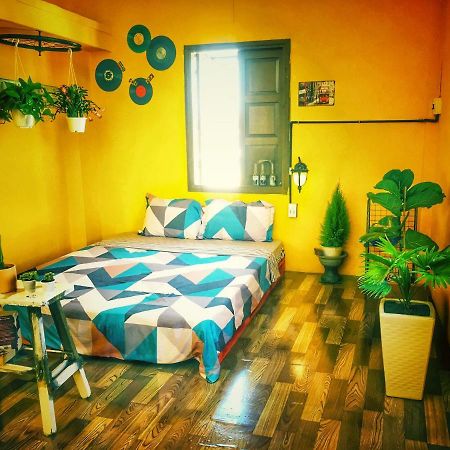 The 1995 Homestay Phan Rang Kültér fotó