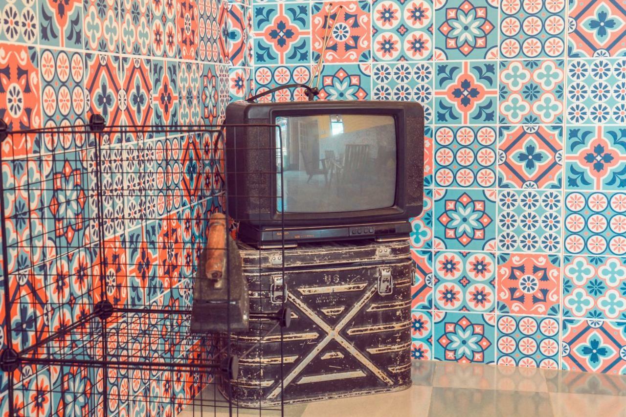 The 1995 Homestay Phan Rang Kültér fotó