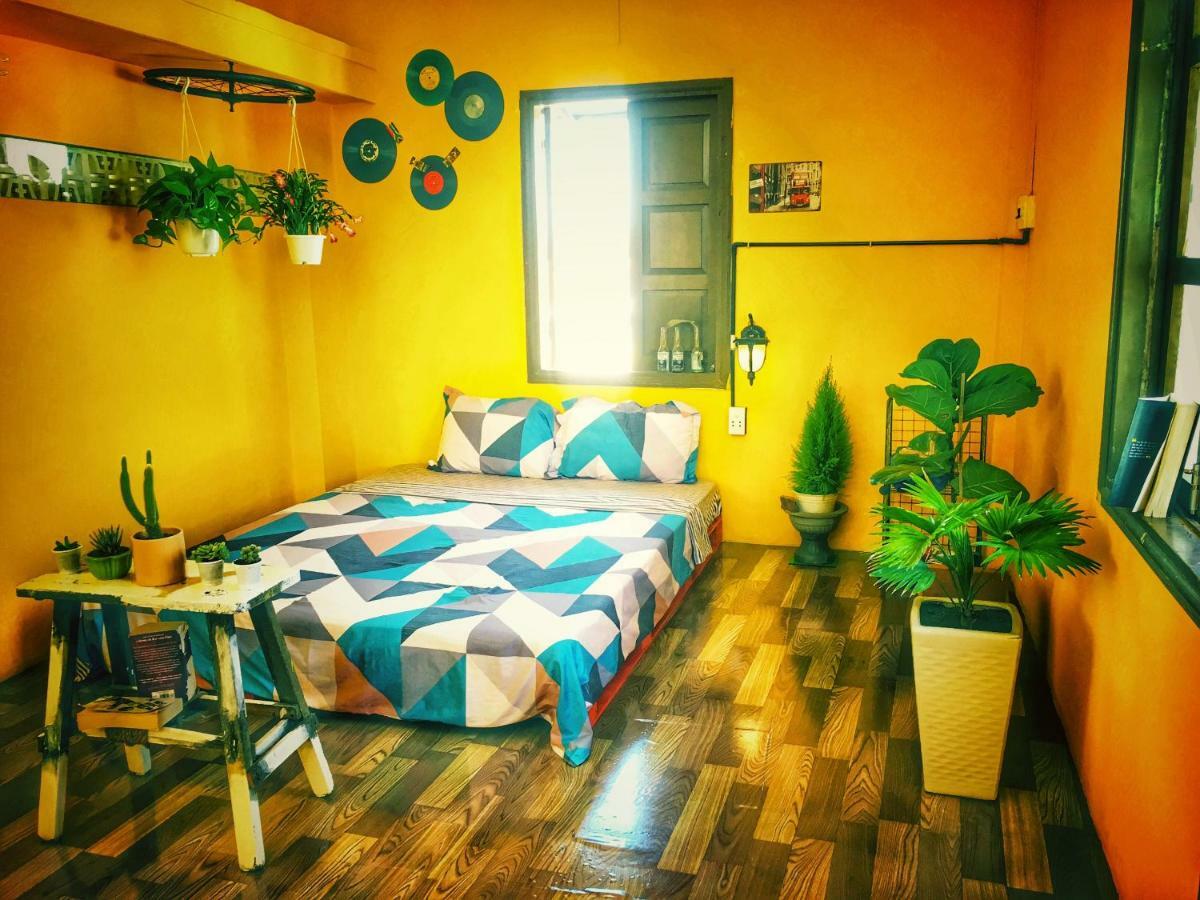 The 1995 Homestay Phan Rang Kültér fotó