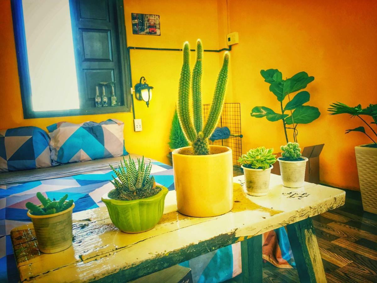 The 1995 Homestay Phan Rang Kültér fotó