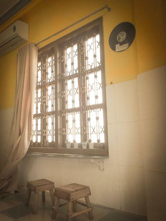 The 1995 Homestay Phan Rang Kültér fotó