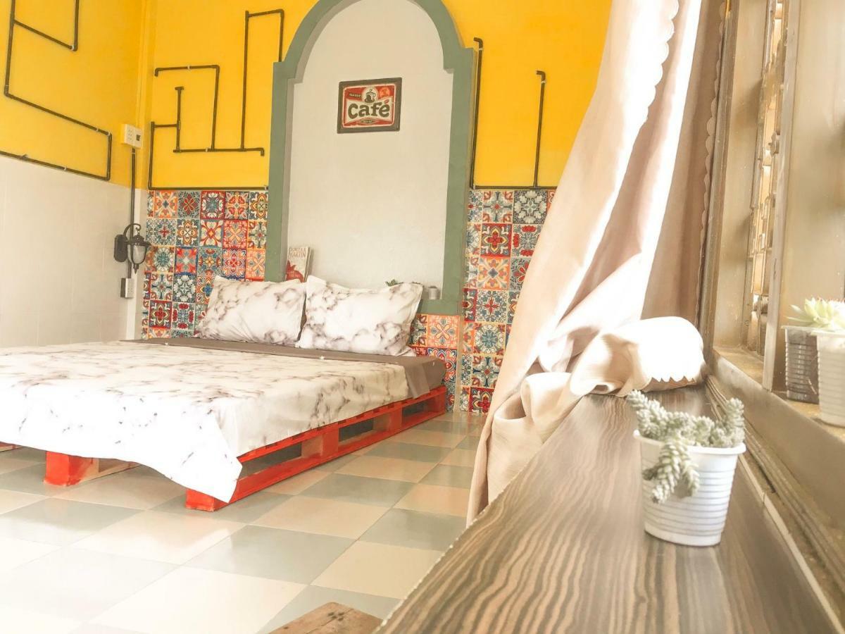 The 1995 Homestay Phan Rang Kültér fotó