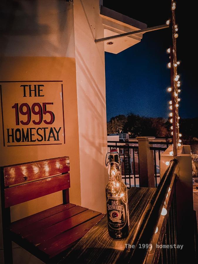 The 1995 Homestay Phan Rang Kültér fotó