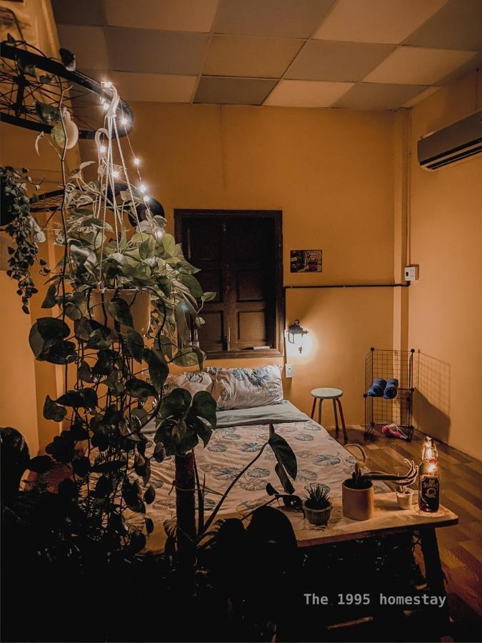 The 1995 Homestay Phan Rang Kültér fotó