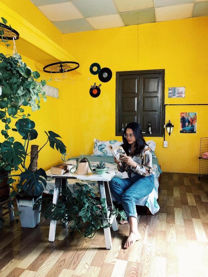 The 1995 Homestay Phan Rang Kültér fotó